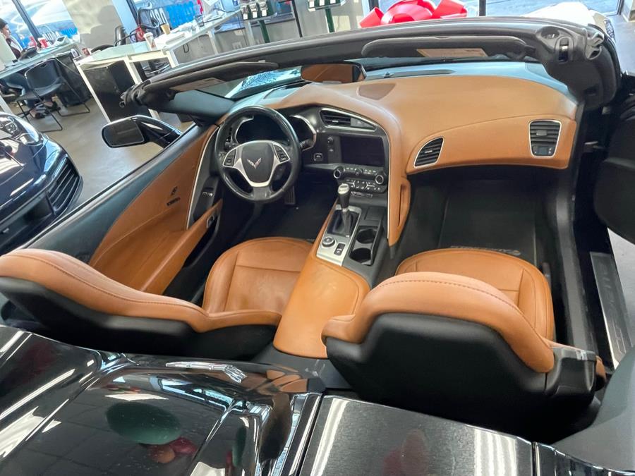 2014 Chevrolet Corvette Stingray 2dr Conv w/3LT, available for sale in Inwood, New York | 5 Towns Drive. Inwood, New York 2014 Chevrolet Corvette Stingray 2dr Conv w/3LT, available for sale in Inwood, New York | 5 Towns Drive. Inwood, New York