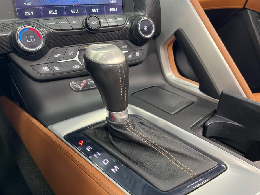 2014 Chevrolet Corvette Stingray 2dr Conv w/3LT, available for sale in Inwood, New York | 5 Towns Drive. Inwood, New York 2014 Chevrolet Corvette Stingray 2dr Conv w/3LT, available for sale in Inwood, New York | 5 Towns Drive. Inwood, New York