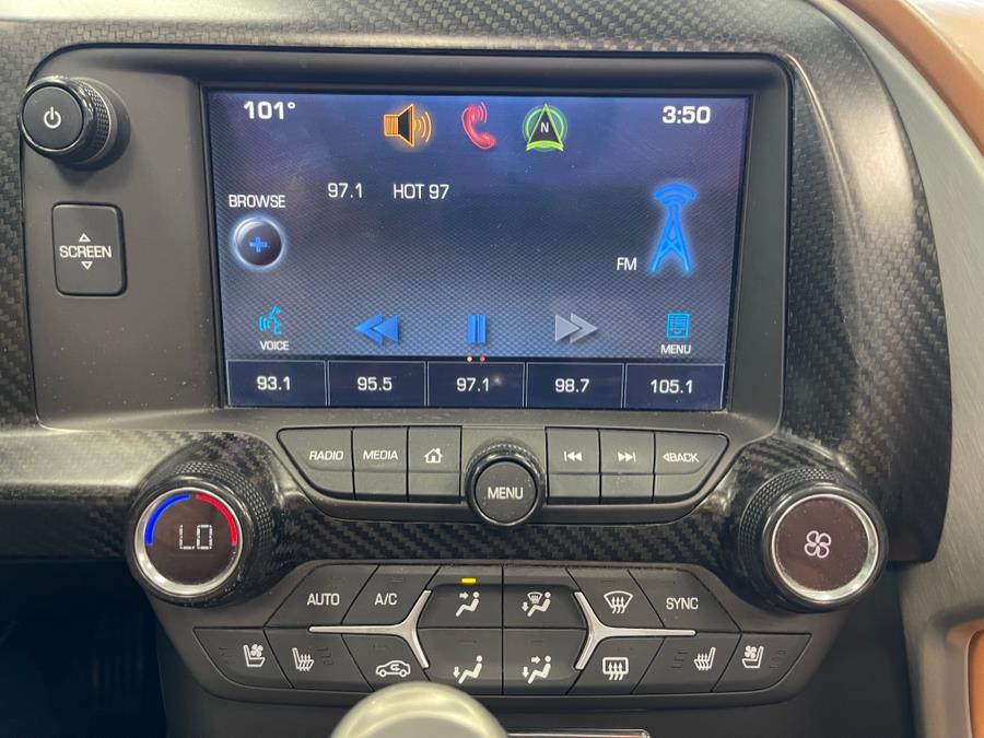 2014 Chevrolet Corvette Stingray 2dr Conv w/3LT, available for sale in Inwood, New York | 5 Towns Drive. Inwood, New York 2014 Chevrolet Corvette Stingray 2dr Conv w/3LT, available for sale in Inwood, New York | 5 Towns Drive. Inwood, New York