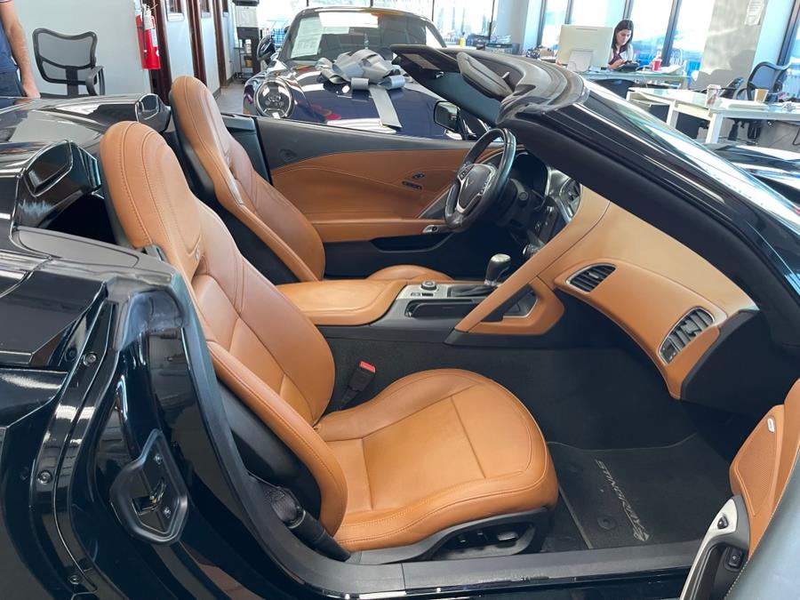 2014 Chevrolet Corvette Stingray 2dr Conv w/3LT, available for sale in Inwood, New York | 5 Towns Drive. Inwood, New York 2014 Chevrolet Corvette Stingray 2dr Conv w/3LT, available for sale in Inwood, New York | 5 Towns Drive. Inwood, New York