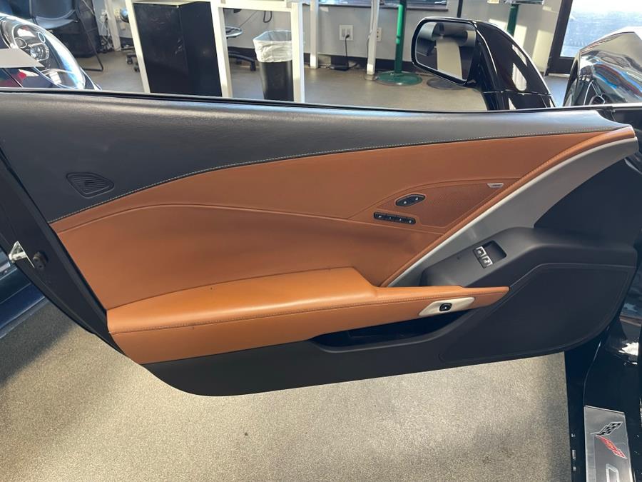 2014 Chevrolet Corvette Stingray 2dr Conv w/3LT, available for sale in Inwood, New York | 5 Towns Drive. Inwood, New York 2014 Chevrolet Corvette Stingray 2dr Conv w/3LT, available for sale in Inwood, New York | 5 Towns Drive. Inwood, New York