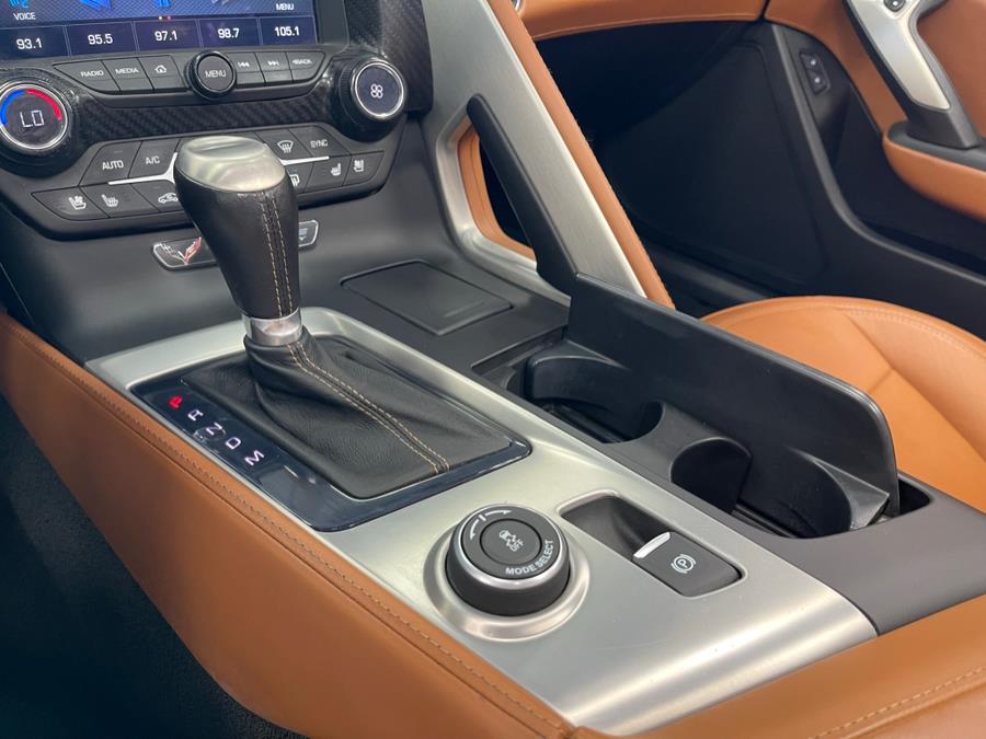 2014 Chevrolet Corvette Stingray 2dr Conv w/3LT, available for sale in Inwood, New York | 5 Towns Drive. Inwood, New York 2014 Chevrolet Corvette Stingray 2dr Conv w/3LT, available for sale in Inwood, New York | 5 Towns Drive. Inwood, New York