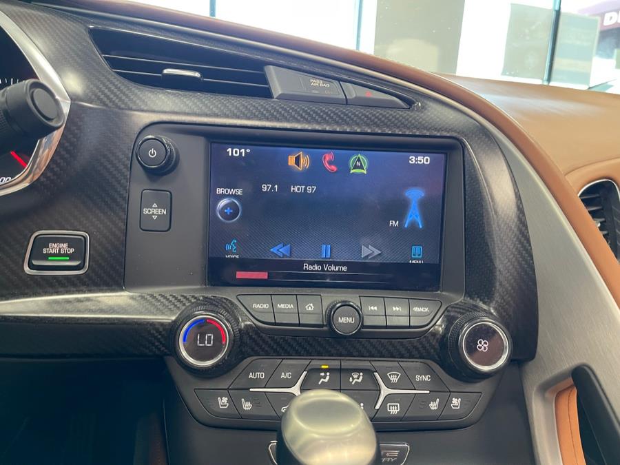 2014 Chevrolet Corvette Stingray 2dr Conv w/3LT, available for sale in Inwood, New York | 5 Towns Drive. Inwood, New York 2014 Chevrolet Corvette Stingray 2dr Conv w/3LT, available for sale in Inwood, New York | 5 Towns Drive. Inwood, New York