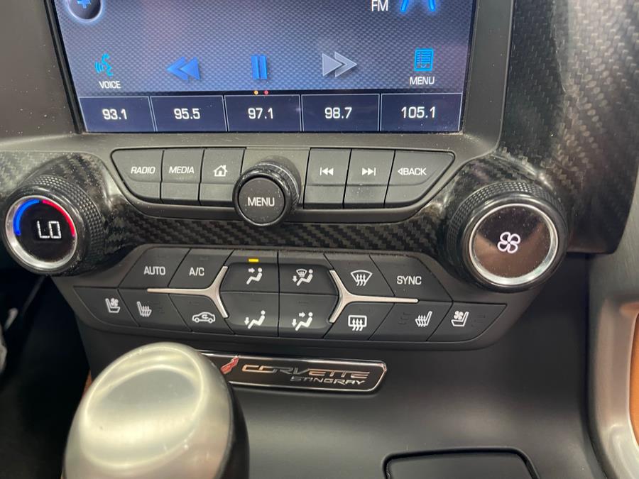 2014 Chevrolet Corvette Stingray 2dr Conv w/3LT, available for sale in Inwood, New York | 5 Towns Drive. Inwood, New York 2014 Chevrolet Corvette Stingray 2dr Conv w/3LT, available for sale in Inwood, New York | 5 Towns Drive. Inwood, New York