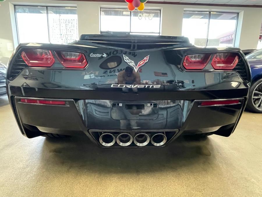 2014 Chevrolet Corvette Stingray 2dr Conv w/3LT, available for sale in Inwood, New York | 5 Towns Drive. Inwood, New York 2014 Chevrolet Corvette Stingray 2dr Conv w/3LT, available for sale in Inwood, New York | 5 Towns Drive. Inwood, New York
