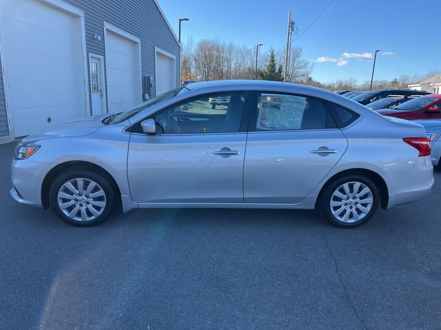 2019 Nissan Sentra SV CVT *Ltd Avail*, available for sale in Bangor , Maine | Pray's Auto Sales . Bangor , Maine 2019 Nissan Sentra SV CVT *Ltd Avail*, available for sale in Bangor , Maine | Pray's Auto Sales . Bangor , Maine