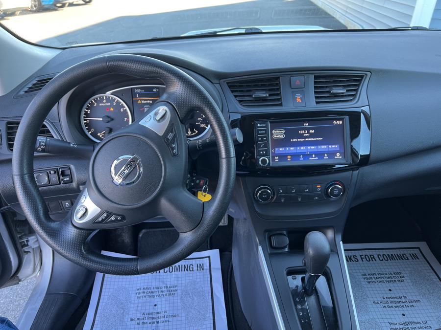 2019 Nissan Sentra SV CVT *Ltd Avail*, available for sale in Bangor , Maine | Pray's Auto Sales . Bangor , Maine 2019 Nissan Sentra SV CVT *Ltd Avail*, available for sale in Bangor , Maine | Pray's Auto Sales . Bangor , Maine