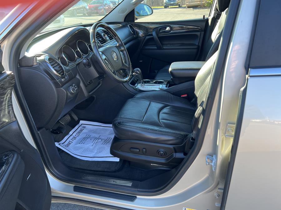 2014 Buick Enclave FWD 4dr Leather, available for sale in Bangor , Maine | Pray's Auto Sales . Bangor , Maine 2014 Buick Enclave FWD 4dr Leather, available for sale in Bangor , Maine | Pray's Auto Sales . Bangor , Maine