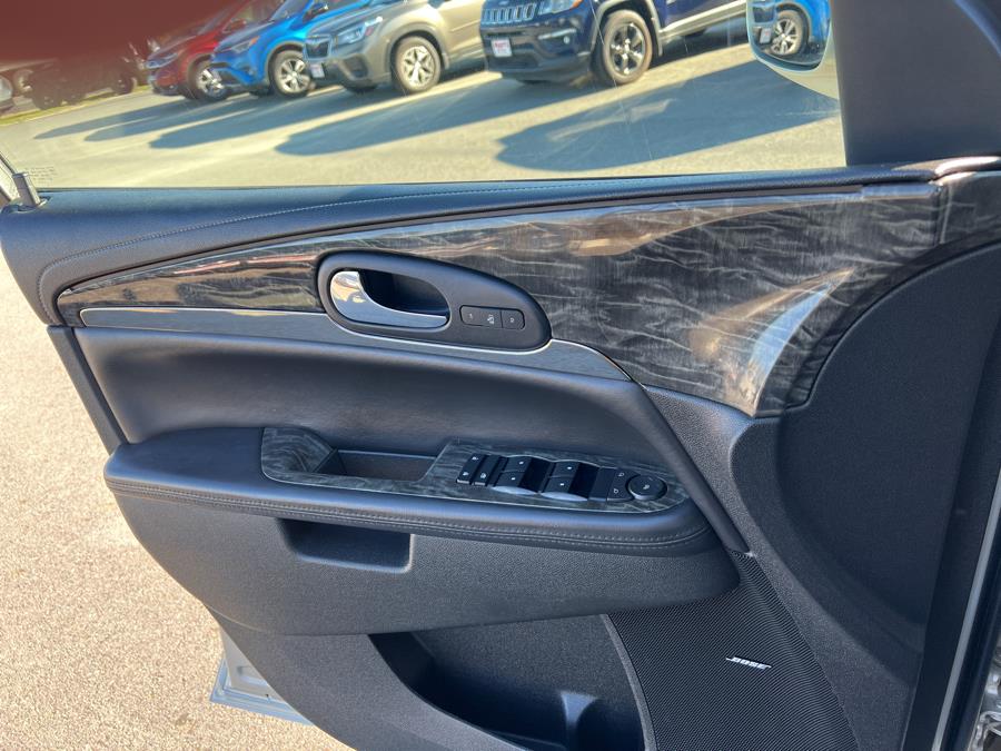 2014 Buick Enclave FWD 4dr Leather, available for sale in Bangor , Maine | Pray's Auto Sales . Bangor , Maine 2014 Buick Enclave FWD 4dr Leather, available for sale in Bangor , Maine | Pray's Auto Sales . Bangor , Maine