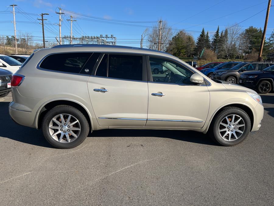 2014 Buick Enclave FWD 4dr Leather, available for sale in Bangor , Maine | Pray's Auto Sales . Bangor , Maine 2014 Buick Enclave FWD 4dr Leather, available for sale in Bangor , Maine | Pray's Auto Sales . Bangor , Maine