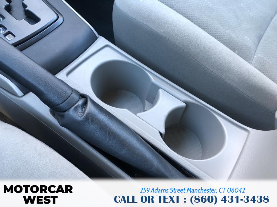 2012 Toyota Corolla 4dr Sdn Auto LE (Natl), available for sale in Manchester, Connecticut | Motorcar West. Manchester, Connecticut 2012 Toyota Corolla 4dr Sdn Auto LE (Natl), available for sale in Manchester, Connecticut | Motorcar West. Manchester, Connecticut