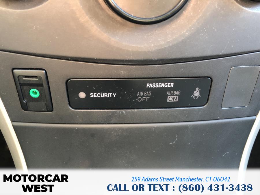 2012 Toyota Corolla 4dr Sdn Auto LE (Natl), available for sale in Manchester, Connecticut | Motorcar West. Manchester, Connecticut 2012 Toyota Corolla 4dr Sdn Auto LE (Natl), available for sale in Manchester, Connecticut | Motorcar West. Manchester, Connecticut