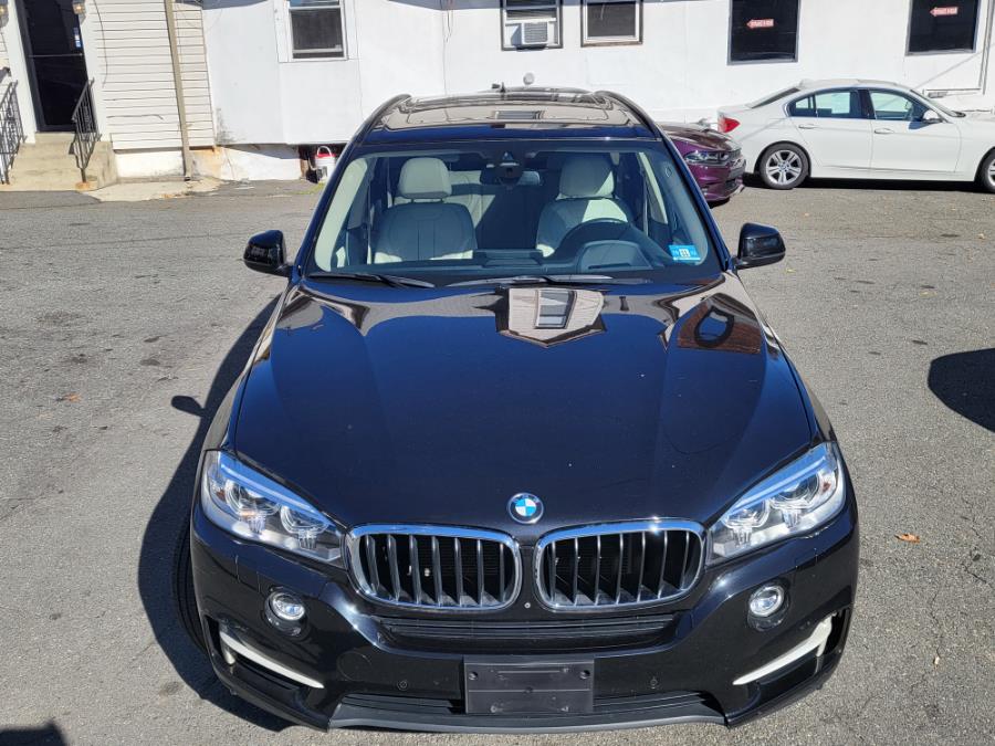 Used BMW X5 AWD 4dr xDrive35i 2016 | Champion Auto Sales. Newark, New Jersey