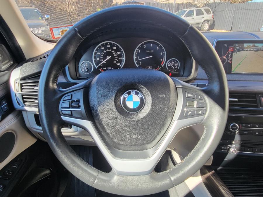 2016 BMW X5 AWD 4dr xDrive35i, available for sale in Newark, New Jersey | Champion Auto Sales. Newark, New Jersey 2016 BMW X5 AWD 4dr xDrive35i, available for sale in Newark, New Jersey | Champion Auto Sales. Newark, New Jersey