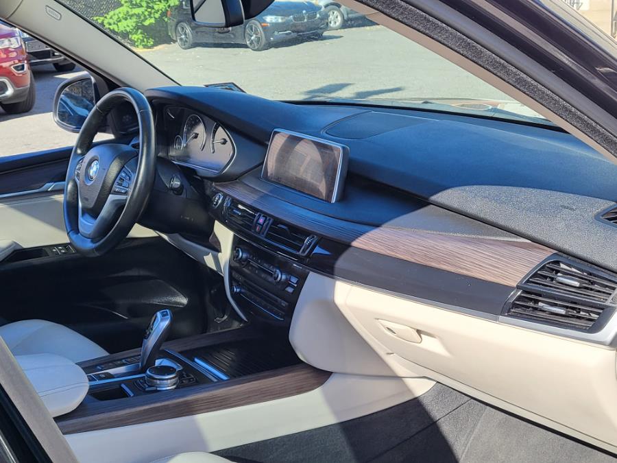 2016 BMW X5 AWD 4dr xDrive35i, available for sale in Newark, New Jersey | Champion Auto Sales. Newark, New Jersey 2016 BMW X5 AWD 4dr xDrive35i, available for sale in Newark, New Jersey | Champion Auto Sales. Newark, New Jersey