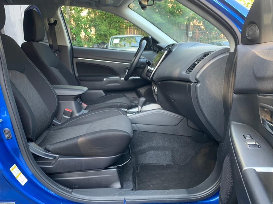 2020 Mitsubishi Outlander Sport ES 2.0 AWC CVT, available for sale in Linden, New Jersey | Champion Auto Sales. Linden, New Jersey 2020 Mitsubishi Outlander Sport ES 2.0 AWC CVT, available for sale in Linden, New Jersey | Champion Auto Sales. Linden, New Jersey