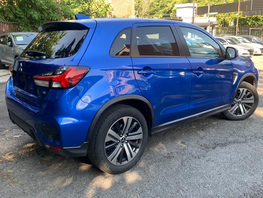 2020 Mitsubishi Outlander Sport ES 2.0 AWC CVT, available for sale in Linden, New Jersey | Champion Auto Sales. Linden, New Jersey 2020 Mitsubishi Outlander Sport ES 2.0 AWC CVT, available for sale in Linden, New Jersey | Champion Auto Sales. Linden, New Jersey