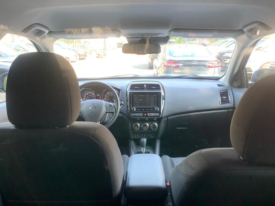 2020 Mitsubishi Outlander Sport ES 2.0 AWC CVT, available for sale in Linden, New Jersey | Champion Auto Sales. Linden, New Jersey 2020 Mitsubishi Outlander Sport ES 2.0 AWC CVT, available for sale in Linden, New Jersey | Champion Auto Sales. Linden, New Jersey