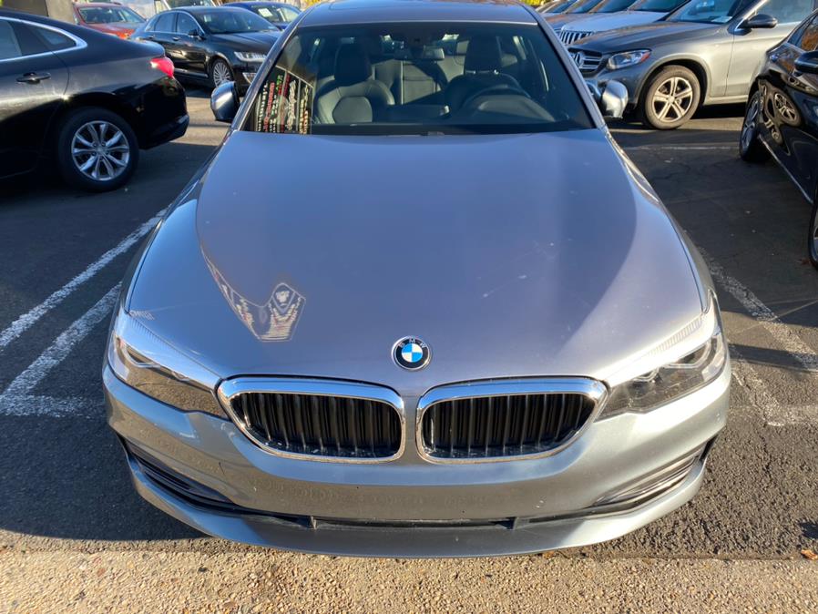 Used BMW 5 Series 530i xDrive Sedan 2018 | Champion Auto Sales. Linden, New Jersey