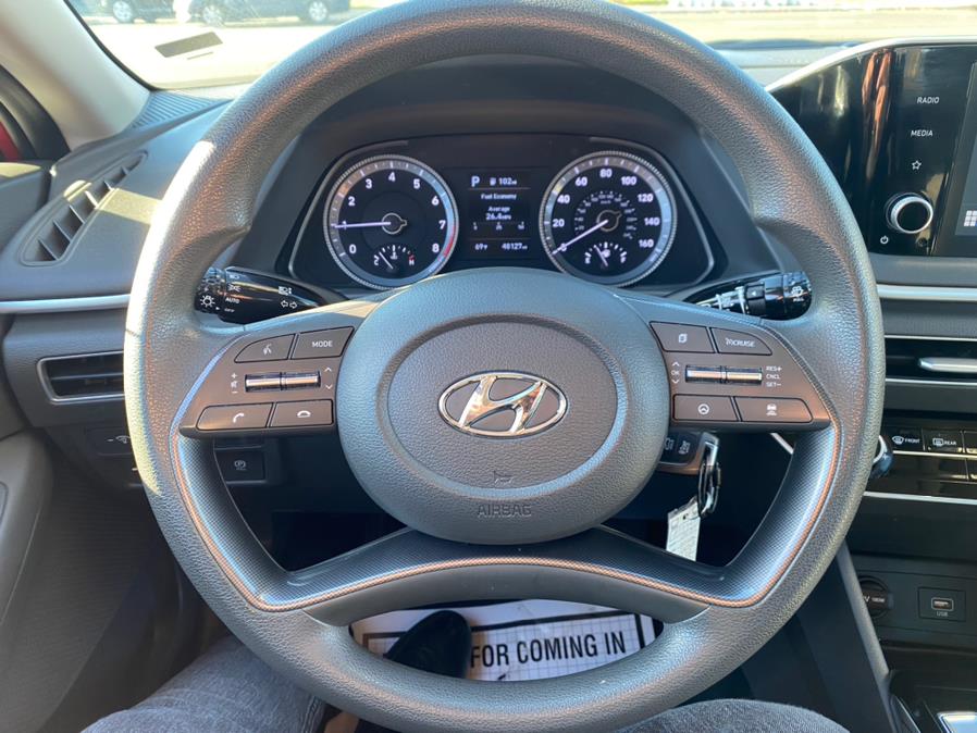 Used Hyundai Sonata SE 2.5L 2021 | Champion Auto Sales. Linden, New Jersey