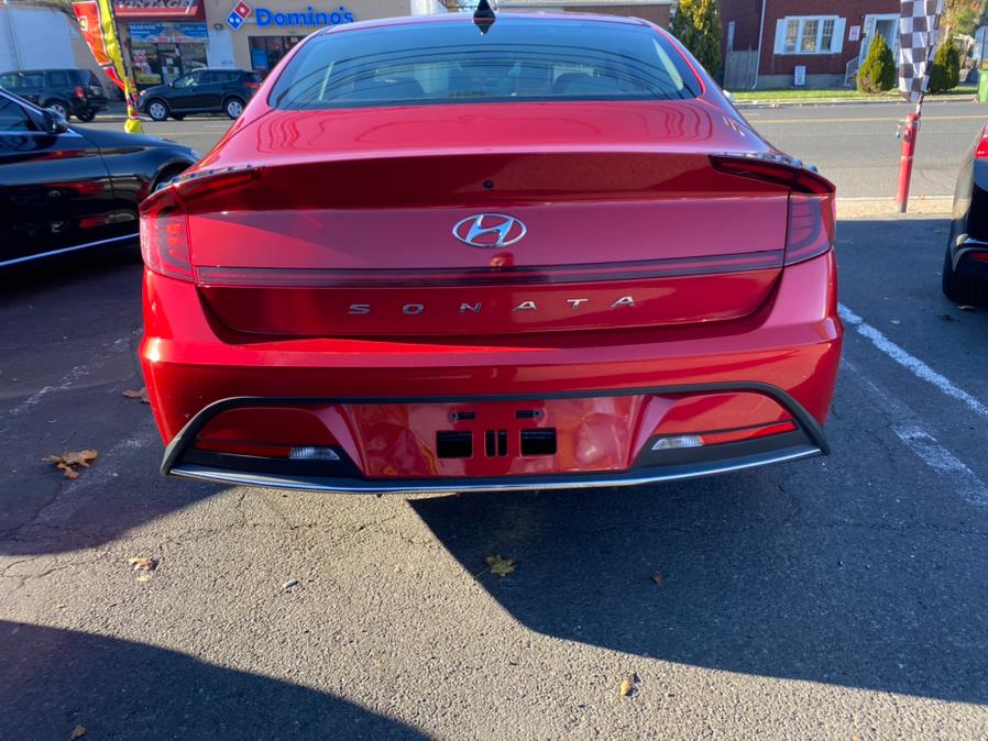 2021 Hyundai Sonata SE 2.5L, available for sale in Linden, New Jersey | Champion Auto Sales. Linden, New Jersey