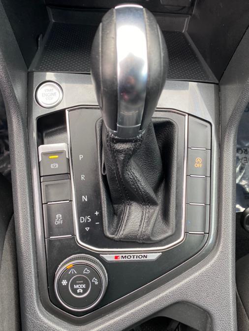 Used Volkswagen Tiguan 2.0T SEL 4MOTION 2018 | Lava Motors 2 Inc. Canton, Connecticut Used Volkswagen Tiguan 2.0T SEL 4MOTION 2018 | Lava Motors 2 Inc. Canton, Connecticut