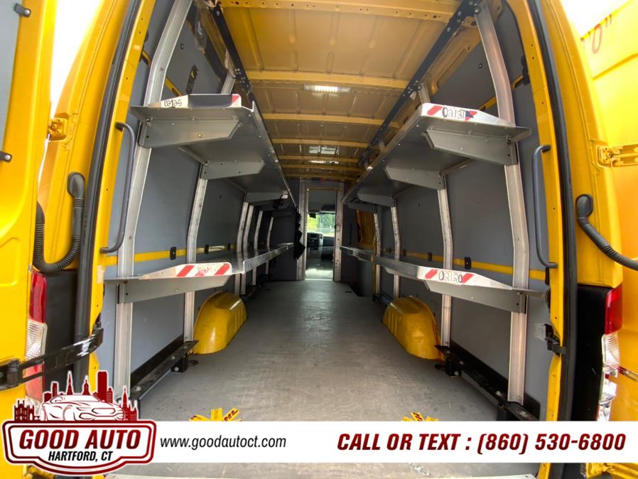 2014 Freightliner Sprinter Cargo Vans 2500 170", available for sale in Hartford, Connecticut | Good Auto LLC. Hartford, Connecticut 2014 Freightliner Sprinter Cargo Vans 2500 170", available for sale in Hartford, Connecticut | Good Auto LLC. Hartford, Connecticut