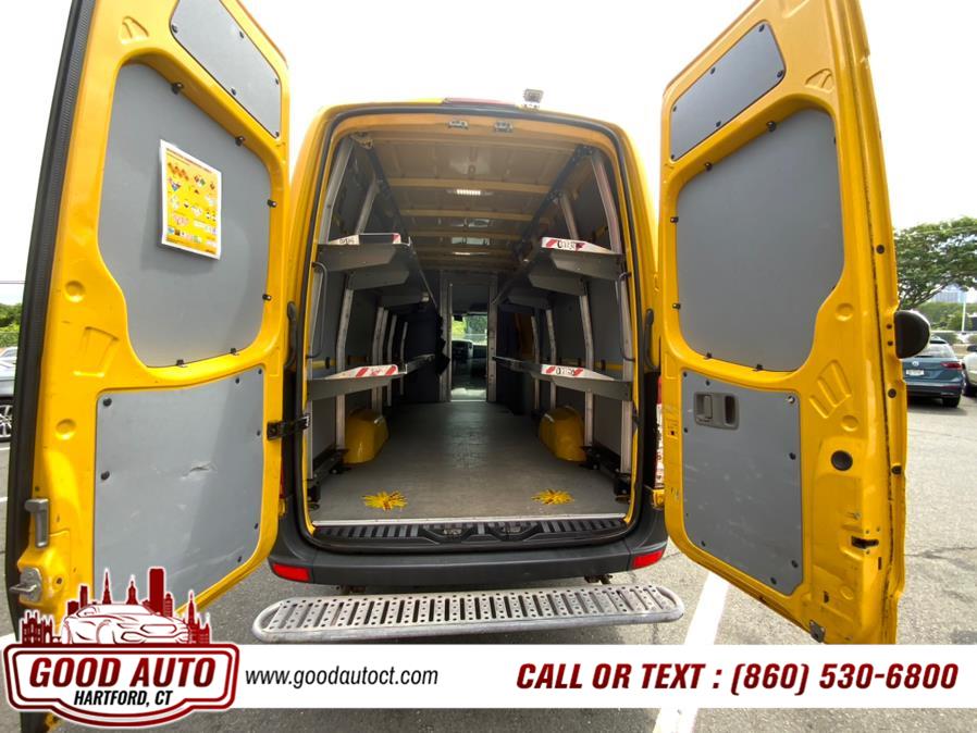 2014 Freightliner Sprinter Cargo Vans 2500 170", available for sale in Hartford, Connecticut | Good Auto LLC. Hartford, Connecticut 2014 Freightliner Sprinter Cargo Vans 2500 170", available for sale in Hartford, Connecticut | Good Auto LLC. Hartford, Connecticut