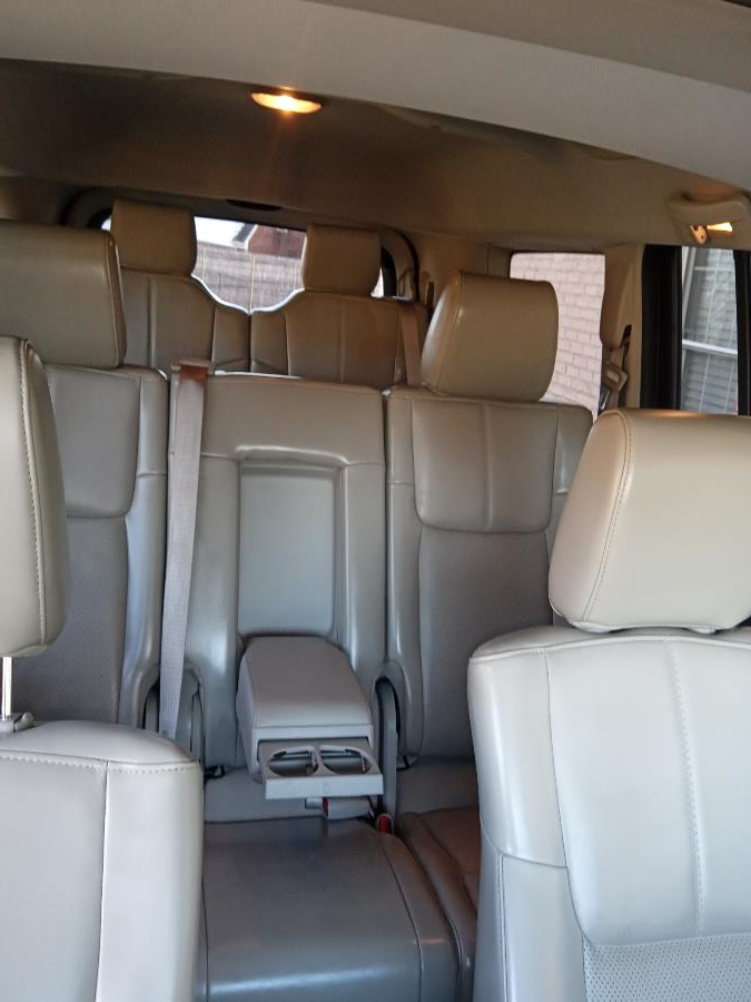 2007 Jeep Commander 4WD 4dr Limited, available for sale in New Britain, Connecticut | Supreme Automotive. New Britain, Connecticut 2007 Jeep Commander 4WD 4dr Limited, available for sale in New Britain, Connecticut | Supreme Automotive. New Britain, Connecticut