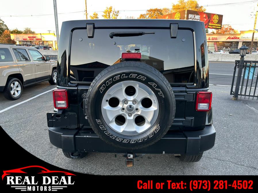 Used Jeep Wrangler Unlimited 4WD 4dr Wrangler X *Ltd Avail* 2015 | Real Deal Motors. Lodi, New Jersey Used Jeep Wrangler Unlimited 4WD 4dr Wrangler X *Ltd Avail* 2015 | Real Deal Motors. Lodi, New Jersey
