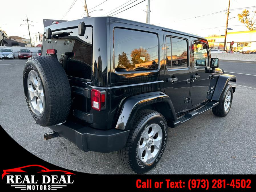 Used Jeep Wrangler Unlimited 4WD 4dr Wrangler X *Ltd Avail* 2015 | Real Deal Motors. Lodi, New Jersey Used Jeep Wrangler Unlimited 4WD 4dr Wrangler X *Ltd Avail* 2015 | Real Deal Motors. Lodi, New Jersey