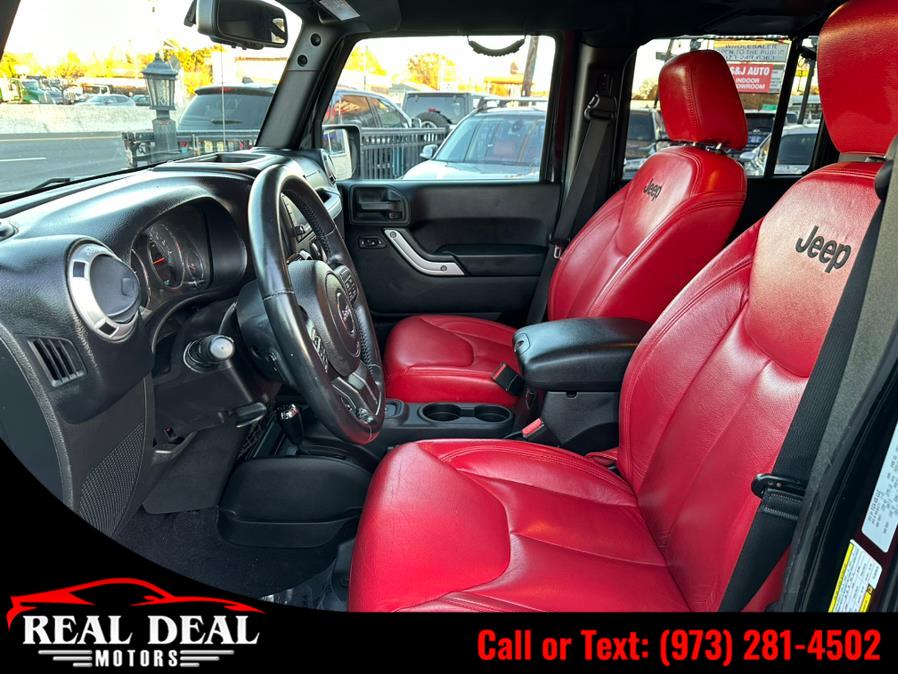 Used Jeep Wrangler Unlimited 4WD 4dr Wrangler X *Ltd Avail* 2015 | Real Deal Motors. Lodi, New Jersey Used Jeep Wrangler Unlimited 4WD 4dr Wrangler X *Ltd Avail* 2015 | Real Deal Motors. Lodi, New Jersey