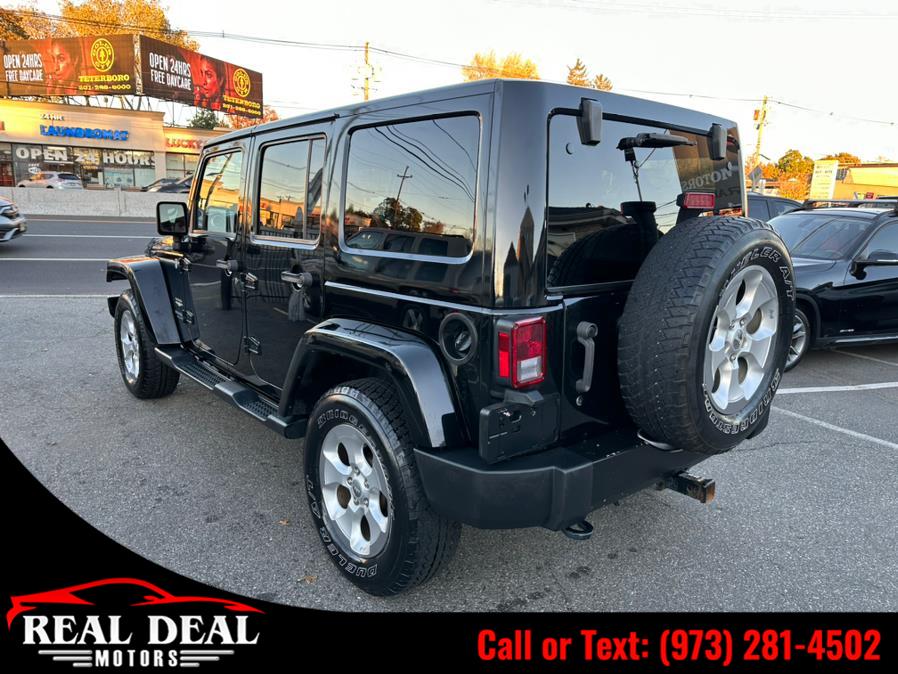 Used Jeep Wrangler Unlimited 4WD 4dr Wrangler X *Ltd Avail* 2015 | Real Deal Motors. Lodi, New Jersey Used Jeep Wrangler Unlimited 4WD 4dr Wrangler X *Ltd Avail* 2015 | Real Deal Motors. Lodi, New Jersey