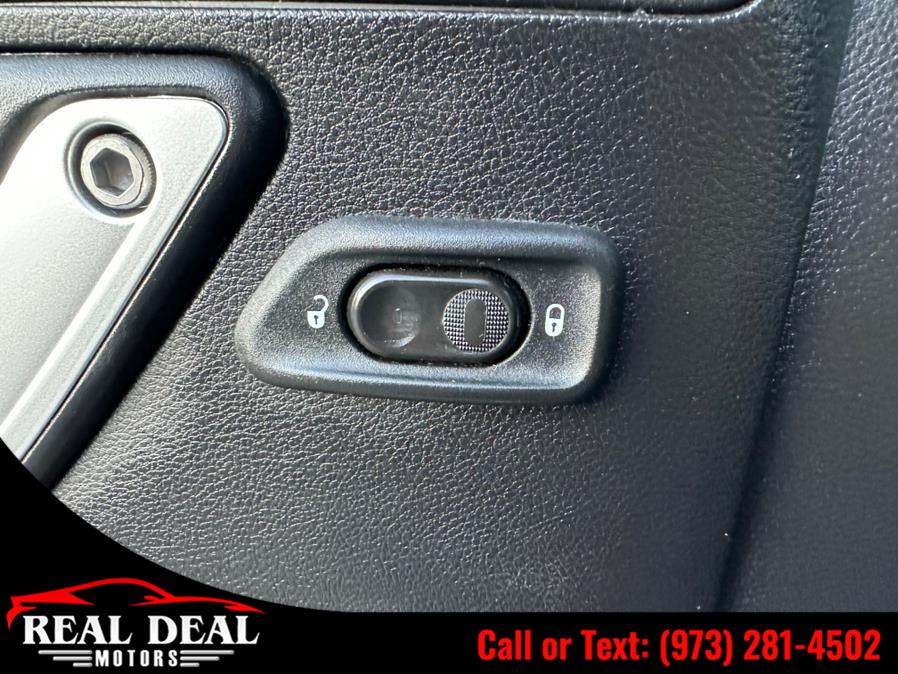 Used Jeep Wrangler Unlimited 4WD 4dr Wrangler X *Ltd Avail* 2015 | Real Deal Motors. Lodi, New Jersey Used Jeep Wrangler Unlimited 4WD 4dr Wrangler X *Ltd Avail* 2015 | Real Deal Motors. Lodi, New Jersey