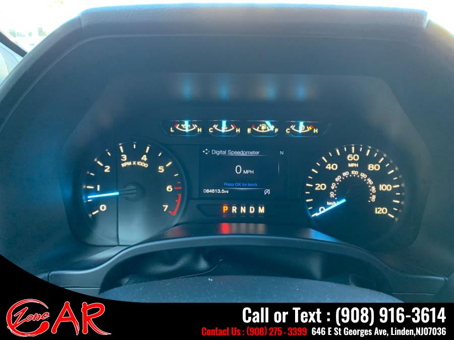 2018 Ford F-150 XL 4WD SuperCrew 5.5'' Box, available for sale in Linden, New Jersey | Car Zone. Linden, New Jersey 2018 Ford F-150 XL 4WD SuperCrew 5.5'' Box, available for sale in Linden, New Jersey | Car Zone. Linden, New Jersey