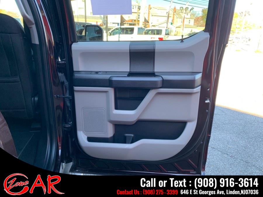 2018 Ford F-150 XL 4WD SuperCrew 5.5'' Box, available for sale in Linden, New Jersey | Car Zone. Linden, New Jersey 2018 Ford F-150 XL 4WD SuperCrew 5.5'' Box, available for sale in Linden, New Jersey | Car Zone. Linden, New Jersey