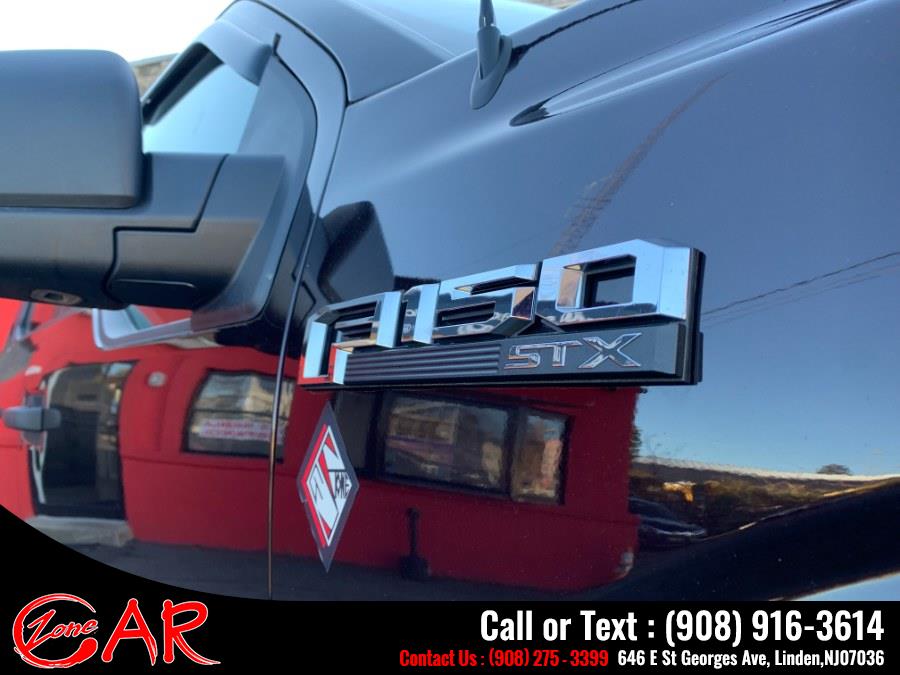 2018 Ford F-150 XL 4WD SuperCrew 5.5'' Box, available for sale in Linden, New Jersey | Car Zone. Linden, New Jersey 2018 Ford F-150 XL 4WD SuperCrew 5.5'' Box, available for sale in Linden, New Jersey | Car Zone. Linden, New Jersey