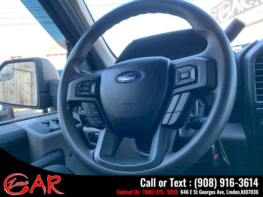 2018 Ford F-150 XL 4WD SuperCrew 5.5'' Box, available for sale in Linden, New Jersey | Car Zone. Linden, New Jersey 2018 Ford F-150 XL 4WD SuperCrew 5.5'' Box, available for sale in Linden, New Jersey | Car Zone. Linden, New Jersey