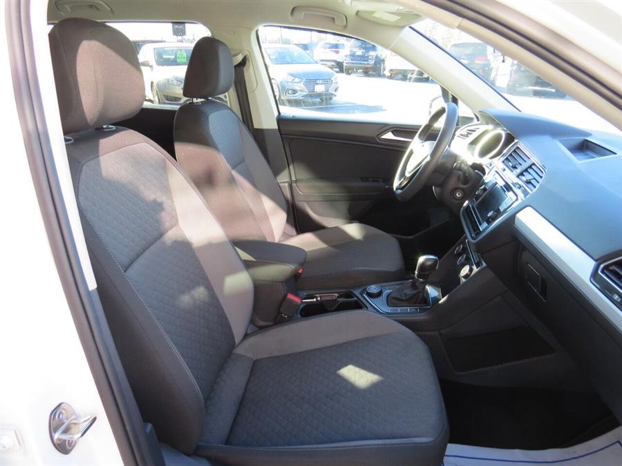 Used Volkswagen Tiguan 2.0T S 4Motion AWD 4dr SUV 2020 | Lake City Exports Inc. Auburn, Maine Used Volkswagen Tiguan 2.0T S 4Motion AWD 4dr SUV 2020 | Lake City Exports Inc. Auburn, Maine