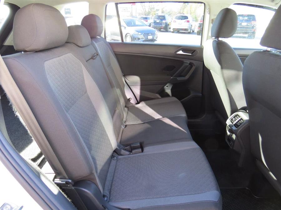 Used Volkswagen Tiguan 2.0T S 4Motion AWD 4dr SUV 2020 | Lake City Exports Inc. Auburn, Maine Used Volkswagen Tiguan 2.0T S 4Motion AWD 4dr SUV 2020 | Lake City Exports Inc. Auburn, Maine