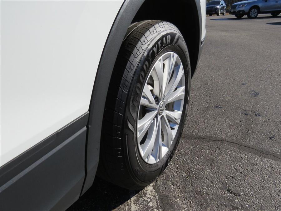 Used Volkswagen Tiguan 2.0T S 4Motion AWD 4dr SUV 2020 | Lake City Exports Inc. Auburn, Maine Used Volkswagen Tiguan 2.0T S 4Motion AWD 4dr SUV 2020 | Lake City Exports Inc. Auburn, Maine