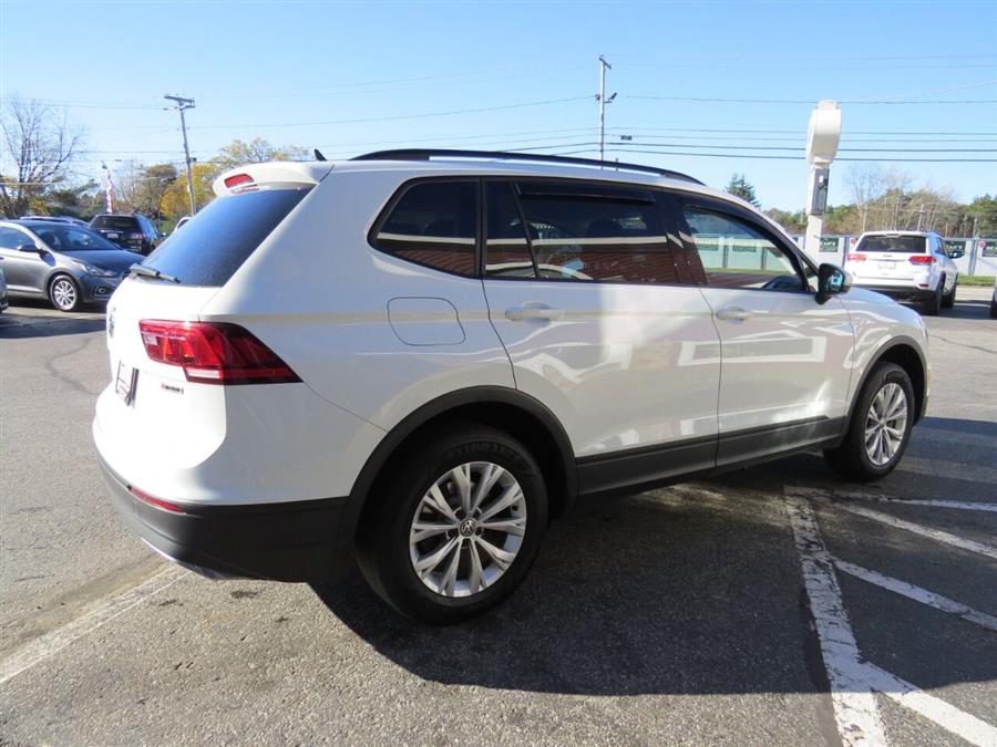 Used Volkswagen Tiguan 2.0T S 4Motion AWD 4dr SUV 2020 | Lake City Exports Inc. Auburn, Maine Used Volkswagen Tiguan 2.0T S 4Motion AWD 4dr SUV 2020 | Lake City Exports Inc. Auburn, Maine