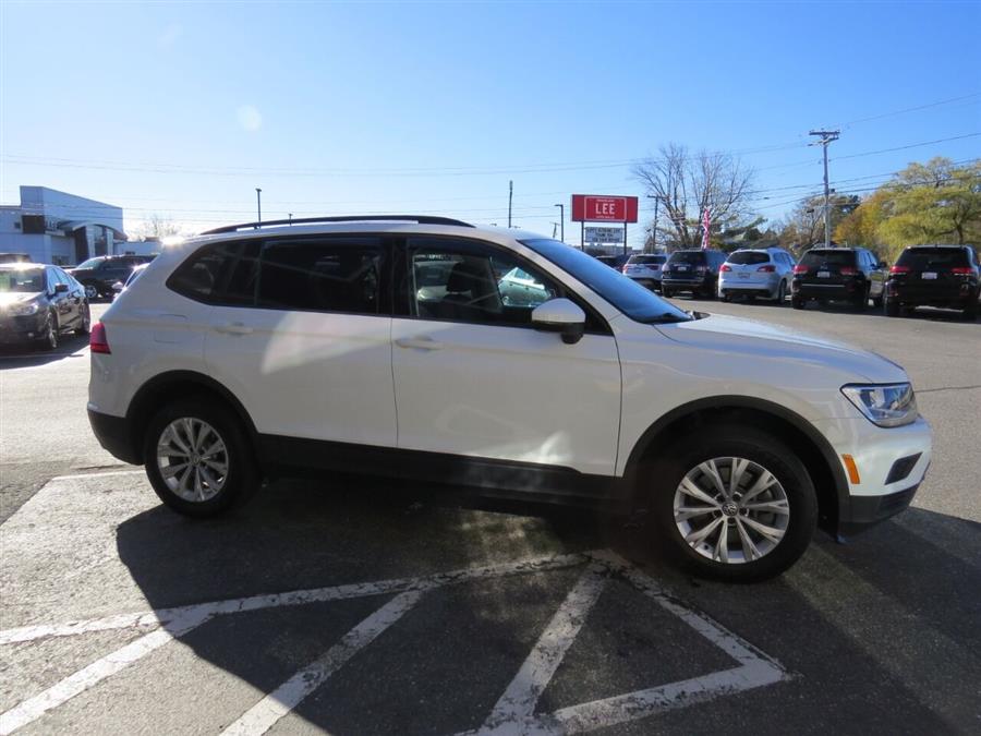 Used Volkswagen Tiguan 2.0T S 4Motion AWD 4dr SUV 2020 | Lake City Exports Inc. Auburn, Maine Used Volkswagen Tiguan 2.0T S 4Motion AWD 4dr SUV 2020 | Lake City Exports Inc. Auburn, Maine
