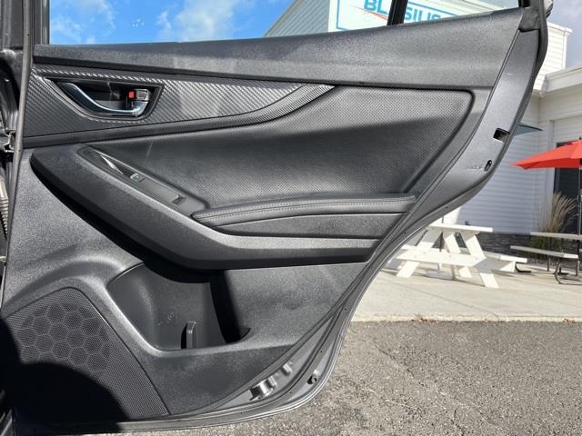 Used Subaru Impreza 2.0i Limited 2018 | Blasius Federal Road. Brookfield, Connecticut Used Subaru Impreza 2.0i Limited 2018 | Blasius Federal Road. Brookfield, Connecticut