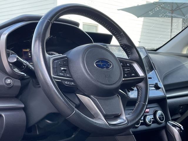 Used Subaru Impreza 2.0i Limited 2018 | Blasius Federal Road. Brookfield, Connecticut Used Subaru Impreza 2.0i Limited 2018 | Blasius Federal Road. Brookfield, Connecticut