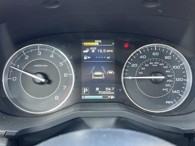 Used Subaru Impreza 2.0i Limited 2018 | Blasius Federal Road. Brookfield, Connecticut Used Subaru Impreza 2.0i Limited 2018 | Blasius Federal Road. Brookfield, Connecticut