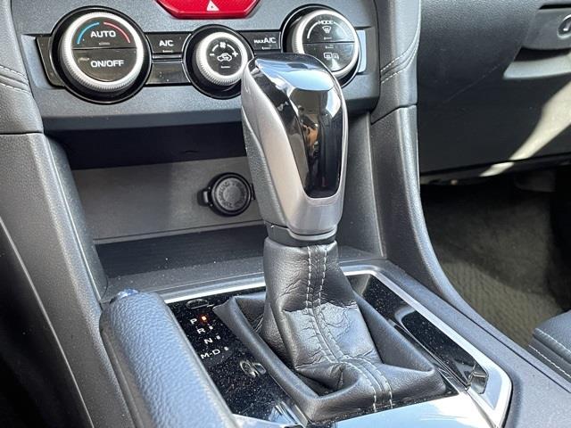 Used Subaru Impreza 2.0i Limited 2018 | Blasius Federal Road. Brookfield, Connecticut Used Subaru Impreza 2.0i Limited 2018 | Blasius Federal Road. Brookfield, Connecticut