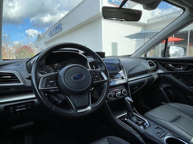 Used Subaru Impreza 2.0i Limited 2018 | Blasius Federal Road. Brookfield, Connecticut Used Subaru Impreza 2.0i Limited 2018 | Blasius Federal Road. Brookfield, Connecticut