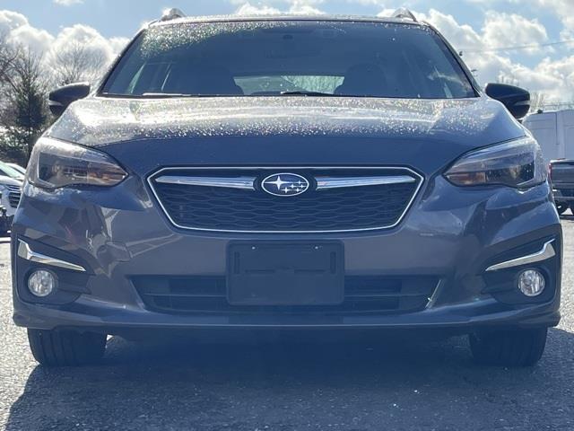 Used Subaru Impreza 2.0i Limited 2018 | Blasius Federal Road. Brookfield, Connecticut Used Subaru Impreza 2.0i Limited 2018 | Blasius Federal Road. Brookfield, Connecticut