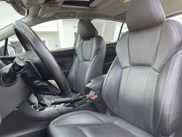 Used Subaru Impreza 2.0i Limited 2018 | Blasius Federal Road. Brookfield, Connecticut Used Subaru Impreza 2.0i Limited 2018 | Blasius Federal Road. Brookfield, Connecticut